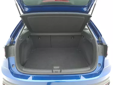 Volkswagen Taigo Life 1.0 Benzina 95CV Manuale Bagagliaio