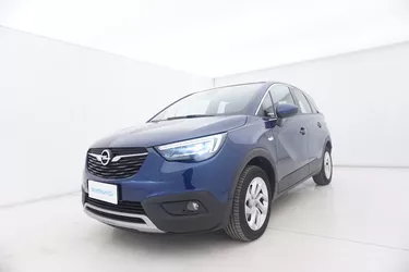 Opel Crossland Innovation AT6 1.5 Diesel 120CV Automatico Visione frontale