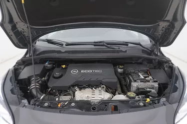 Opel Corsa Cosmo 1.3 Diesel 95CV Manuale Vano motore