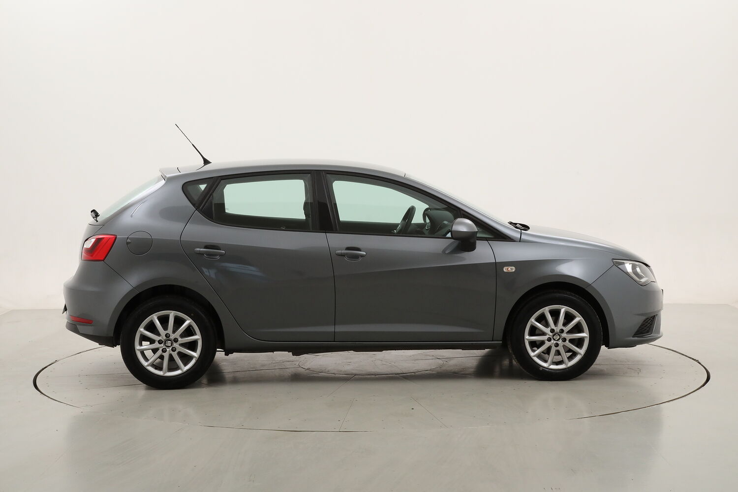 Seat Ibiza Style usata del 2017 con 81.529 km