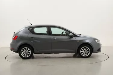 Seat Ibiza Style 1.4 Diesel 75CV Manuale Seat Ibiza Style 1.4 Diesel 75CV Manuale