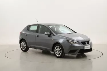 Seat Ibiza Style 1.4 Diesel 75CV Manuale Seat Ibiza Style 1.4 Diesel 75CV Manuale