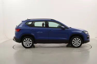 Seat Ateca Business DSG 2.0 Diesel 150CV Automatico Seat Ateca Business DSG 2.0 Diesel 150CV Automatico