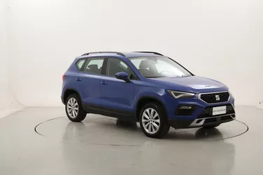 Seat Ateca Business DSG 2.0 Diesel 150CV Automatico Seat Ateca Business DSG 2.0 Diesel 150CV Automatico