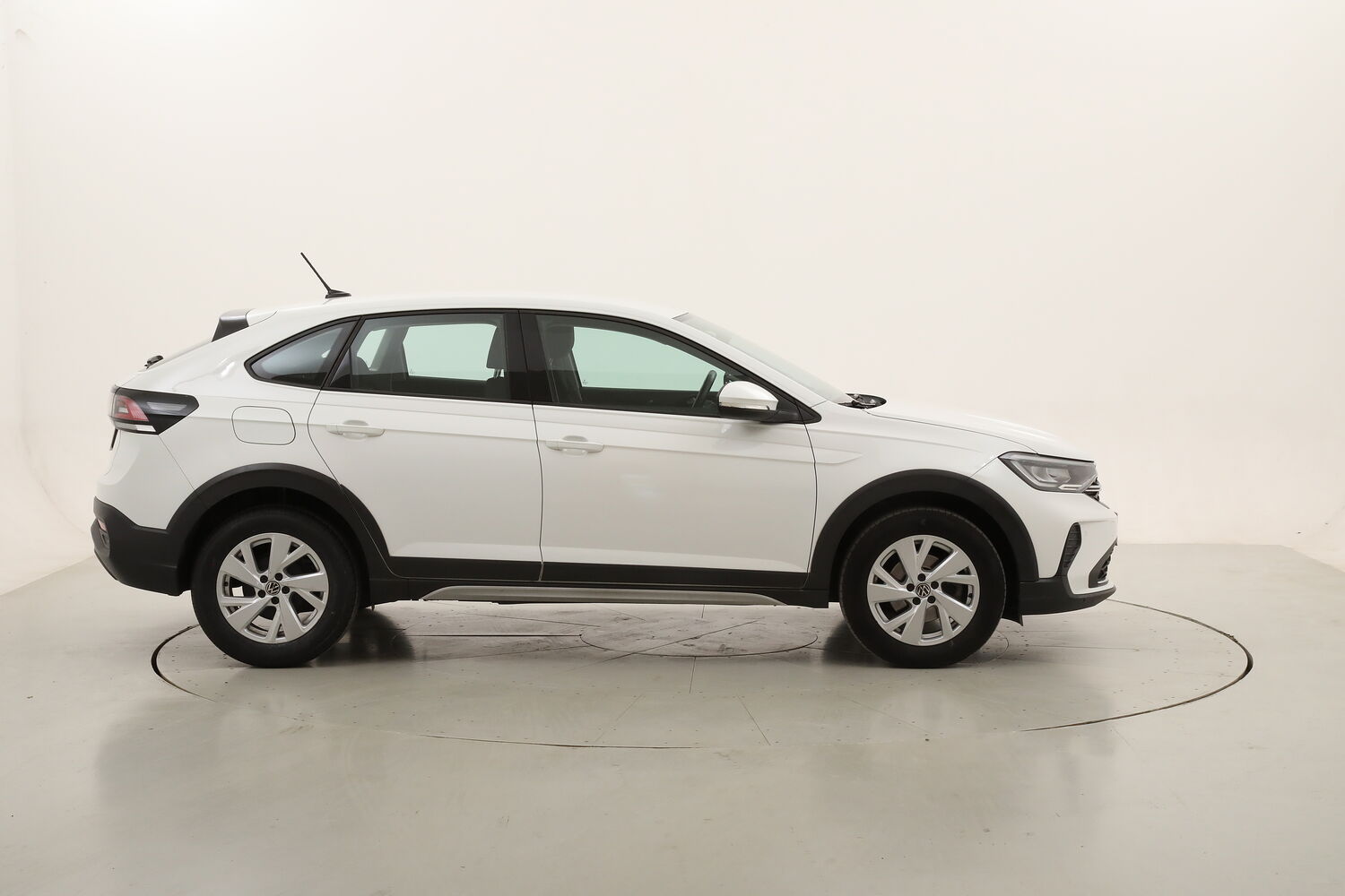 Volkswagen Taigo Life usata del 2023 con 80.002 km