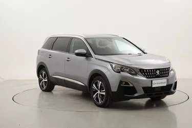 Peugeot 5008 Allure Pack EAT8 - 7 posti 1.5 Diesel 131CV Automatico
