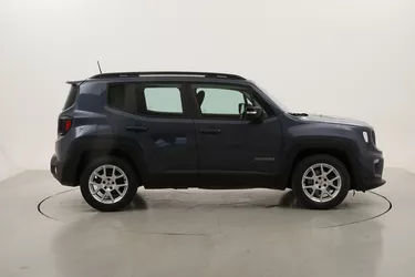 Jeep Renegade MHEV Limited DCT 1.5 Mild Hybrid 130CV Automatico Jeep Renegade MHEV Limited DCT 1.5 Mild Hybrid 130CV Automatico