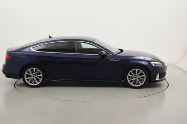 Audi A5 SPB Business Advanced quattro S tronic 2.0 Mild Hybrid 204CV Automatico Audi A5 SPB Business Advanced quattro S tronic 2.0 Mild Hybrid 204CV Automatico