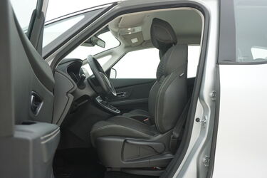 Sedili di Renault Scénic
