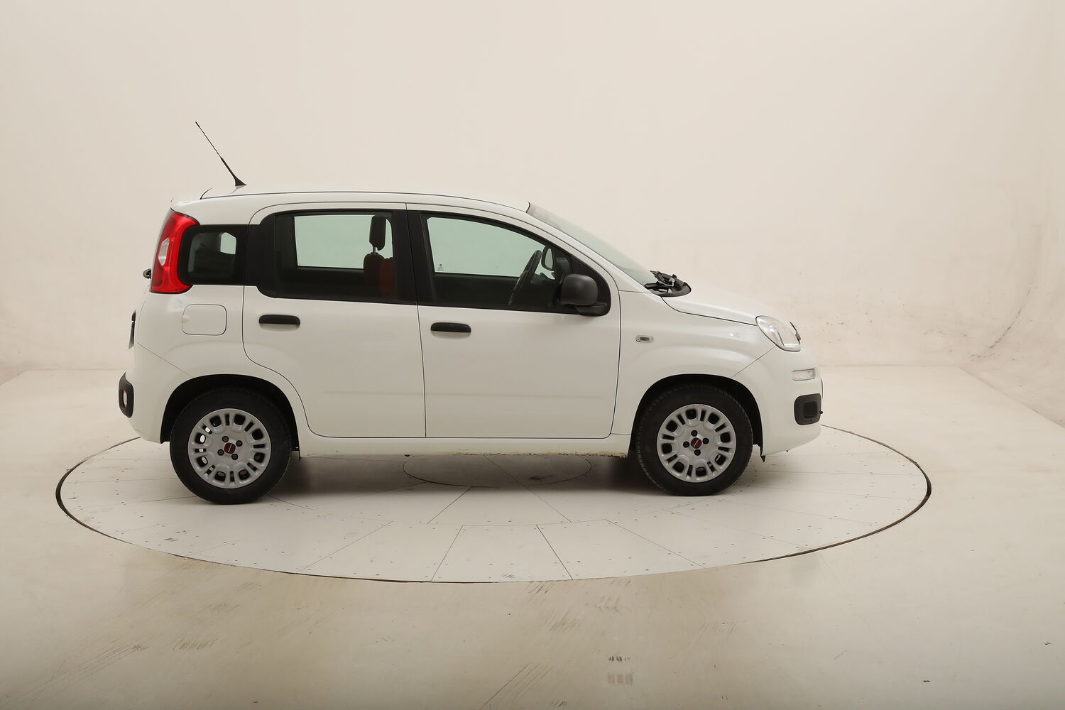 Fiat Panda Easy usata del 2017 con 69.895 km
