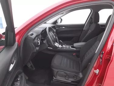 Alfa Romeo Stelvio Business AT8 RWD 2.1 Diesel 160CV Automatico Sedili