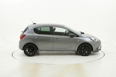 Opel Corsa usata del 2016 con 66.451 km