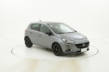 Opel Corsa usata del 2016 con 66.451 km