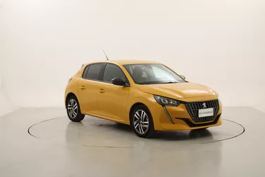 Peugeot 208 Allure Pack 1.2 Benzina 101CV Manuale