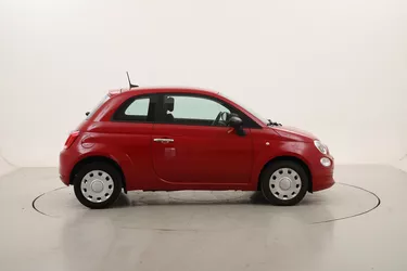 Fiat 500 Hybrid 1.0 Mild Hybrid 70CV Manuale Fiat 500 Hybrid 1.0 Mild Hybrid 70CV Manuale