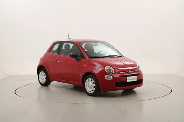 Fiat 500 Hybrid 1.0 Mild Hybrid 70CV Manuale Fiat 500 Hybrid 1.0 Mild Hybrid 70CV Manuale