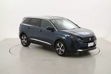 Peugeot 5008 Allure EAT8 - 7 POSTI 1.5 Diesel 131CV Automatico Peugeot 5008 Allure EAT8 - 7 POSTI 1.5 Diesel 131CV Automatico