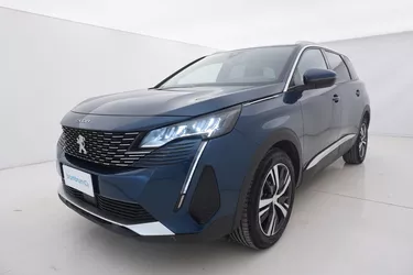 Peugeot 5008 Allure EAT8 - 7 POSTI 1.5 Diesel 131CV Automatico Visione frontale