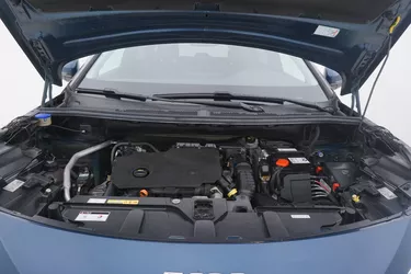 Peugeot 5008 Allure EAT8 - 7 POSTI 1.5 Diesel 131CV Automatico Vano motore