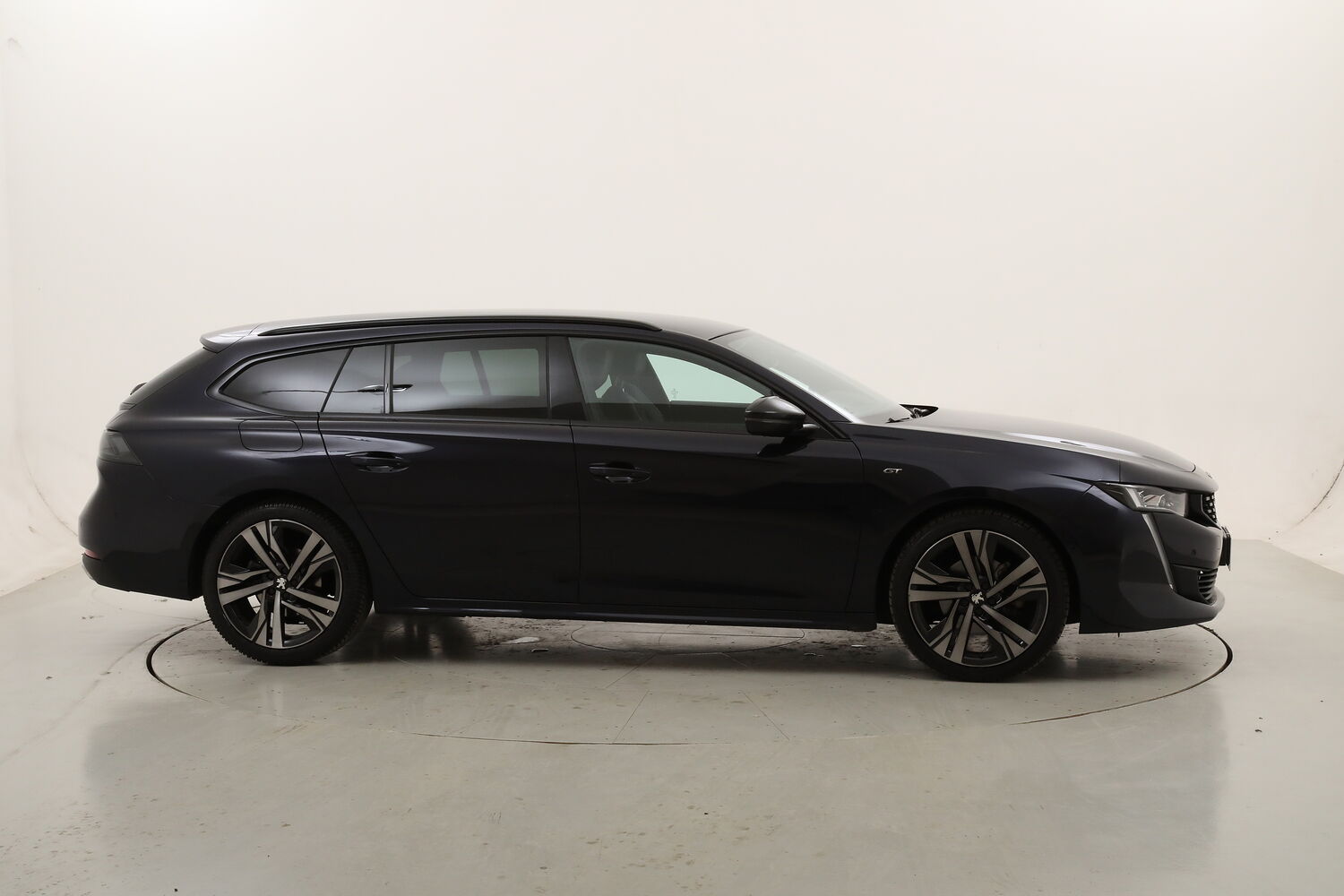 Peugeot 508 SW Gt Pack EAT8 usata del 2022 con 91.499 km