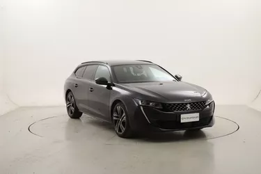 Peugeot 508 SW Gt Pack EAT8 1.5 Diesel 131CV Automatico