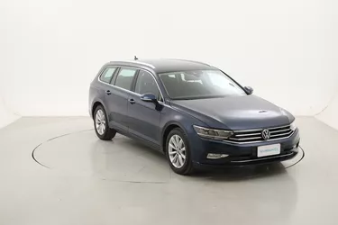 Volkswagen Passat Variant Business DSG 2.0 Diesel 122CV Automatico Volkswagen Passat Variant Business DSG 2.0 Diesel 122CV Automatico