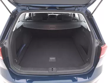 Volkswagen Passat Variant Business DSG 2.0 Diesel 122CV Automatico Bagagliaio
