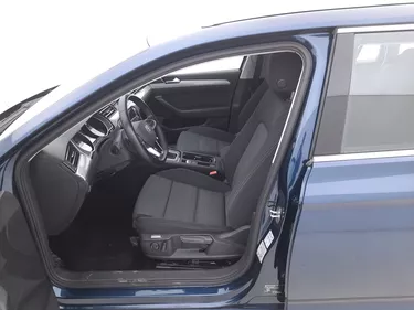 Volkswagen Passat Variant Business DSG 2.0 Diesel 122CV Automatico Sedili
