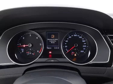 Volkswagen Passat Variant Business DSG 2.0 Diesel 122CV Automatico Interni
