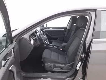Volkswagen Passat Variant Business DSG 2.0 Diesel 150CV Automatico Sedili