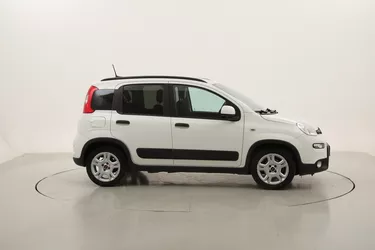 Fiat Panda Hybrid 1.0 Mild Hybrid 70CV Manuale
