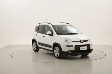 Fiat Panda Hybrid 1.0 Mild Hybrid 70CV Manuale