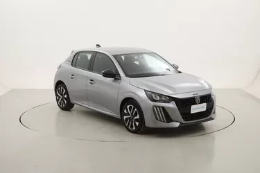 Peugeot 208 Style + Navigatore 1.2 Benzina 101CV Manuale