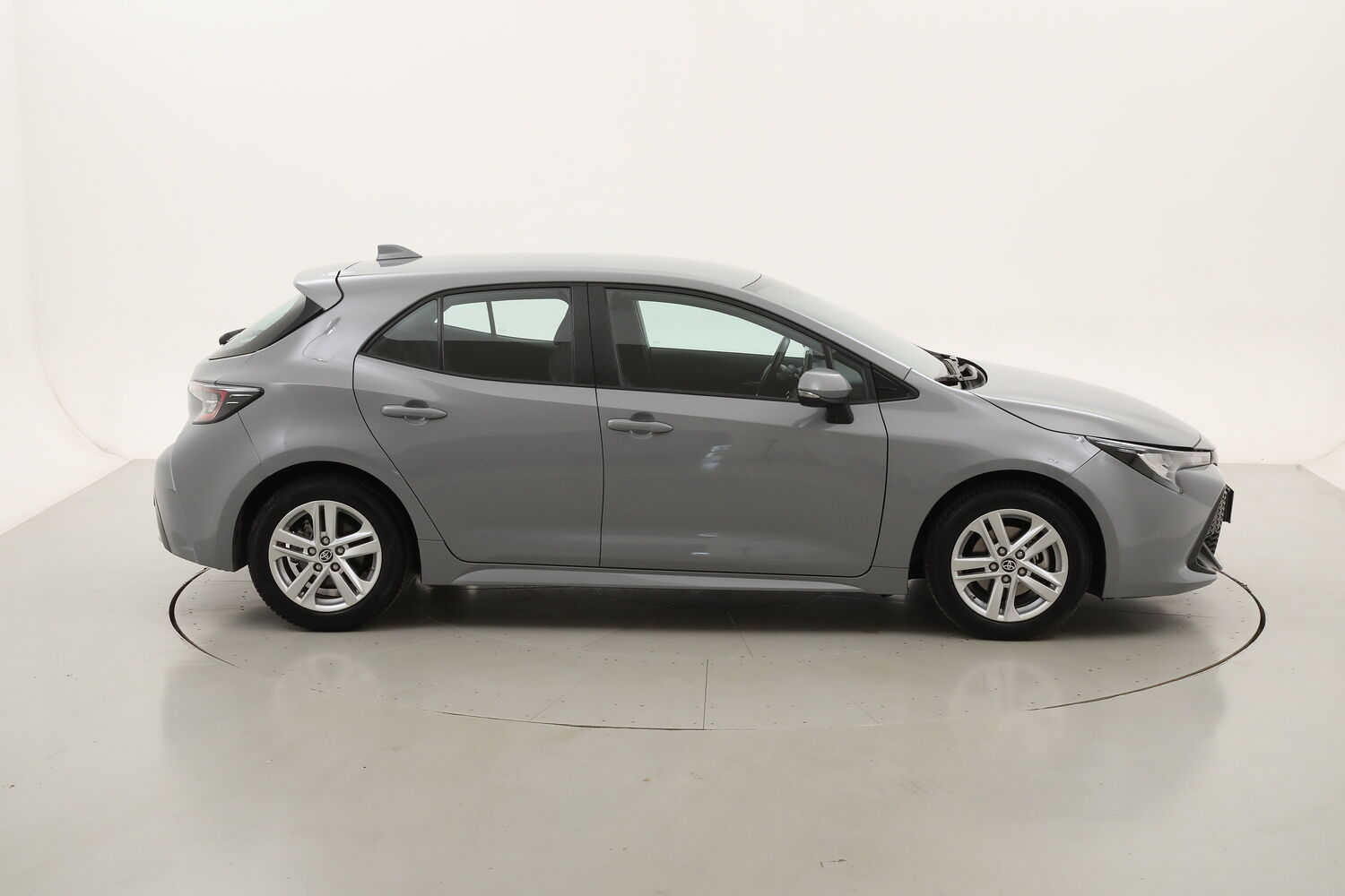 Toyota Corolla Hybrid Business usata del 2021 con 89.005 km