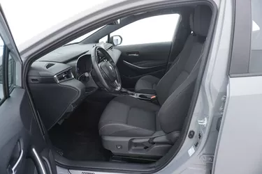Toyota Corolla Hybrid Business 1.8 Full Hybrid 122CV Automatico Sedili