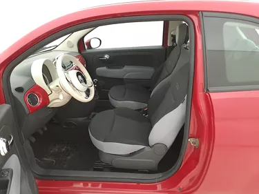 Fiat 500 Pop 1.2 Benzina 69CV Manuale Sedili