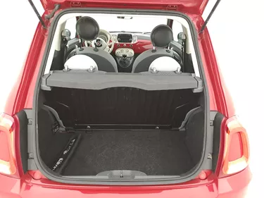 Fiat 500 Pop 1.2 Benzina 69CV Manuale Bagagliaio