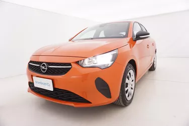 Opel Corsa 1.2 1.2 Benzina 75CV Manuale Visione frontale