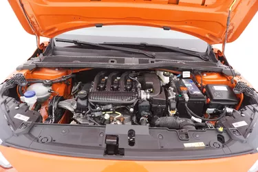 Opel Corsa 1.2 1.2 Benzina 75CV Manuale Vano motore