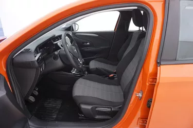 Opel Corsa 1.2 1.2 Benzina 75CV Manuale Sedili