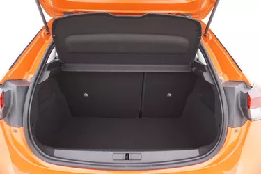 Opel Corsa 1.2 1.2 Benzina 75CV Manuale Bagagliaio