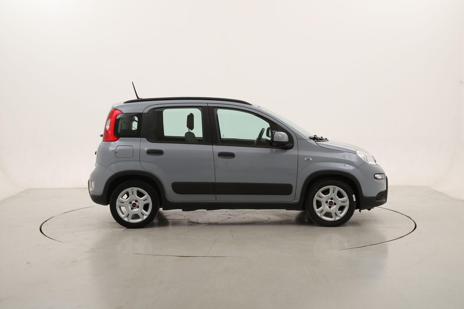 Fiat Panda Hybrid City Life usata del 2022 con 57.013 km