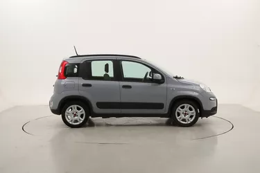Fiat Panda Hybrid City Life 1.0 Mild Hybrid 70CV Manuale