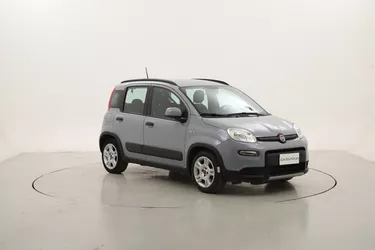 Fiat Panda Hybrid City Life 1.0 Mild Hybrid 70CV Manuale
