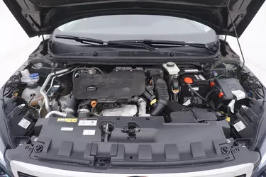 Peugeot 308 SW Active Business EAT8 1.5 Diesel 131CV Automatico Vano motore
