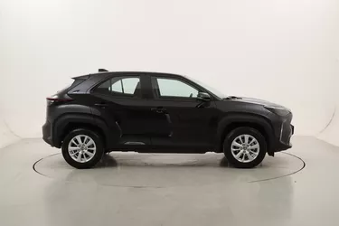 Toyota Yaris Cross Hybrid Business 1.5 Full Hybrid 116CV Automatico