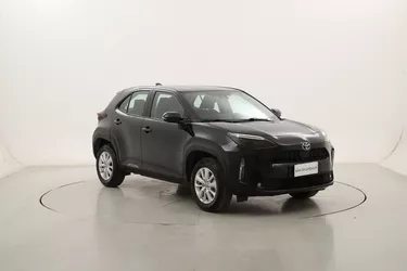 Toyota Yaris Cross Hybrid Business 1.5 Full Hybrid 116CV Automatico