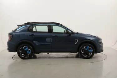 Lynk&co 01 HEV 1.5 Full Hybrid 197CV Automatico Lynk&co 01 HEV 1.5 Full Hybrid 197CV Automatico
