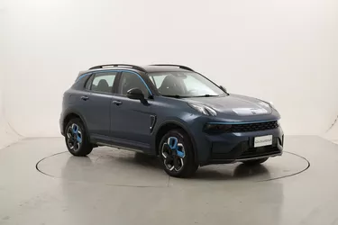 Lynk&co 01 HEV 1.5 Full Hybrid 197CV Automatico Lynk&co 01 HEV 1.5 Full Hybrid 197CV Automatico