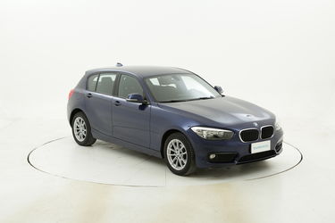 BMW Serie 1 usata del 2018 con 69.173 km